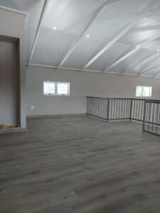 SPC Flooring