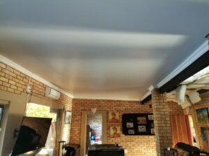PVC Ceilings