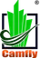 Camfly logo